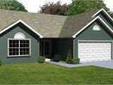 3 Bedroom Home Design Plans 3 Bedroom Country House Plans Interior4you