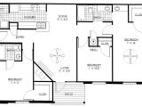 3 Bedroom Home Plans Designs Three Bedroom Building Plan Homes Floor Plans