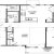 3 Bedroom Homes Floor Plans with Garage Small 3 Bedroom House Floor Plans 3 Bedroom House with