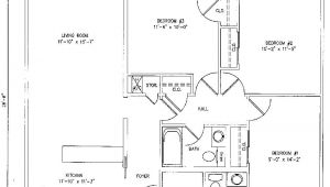 3 Bedroom House Plans Under 1000 Sq Ft 3 Bedroom House Plans Under 1000 Square Feet 2018 House
