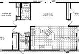 3 Bedroom Manufactured Homes Floor Plans Large Manufactured Homes Large Home Floor Plans