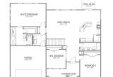 3 Bedroom Open Floor Plan Home 3 Bedroom Open Floor House Plans 2018 House Plans and