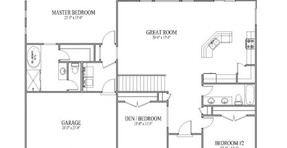 3 Bedroom Open Floor Plan Home 3 Bedroom Open Floor House Plans 2018 House Plans and