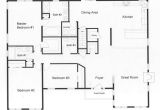 3 Bedroom Open Floor Plan Home 3 Bedroom Ranch House Open Floor Plans Three Bedroom Two