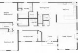 3 Bedroom Open Floor Plan Home 3 Bedroom Ranch House Open Floor Plans Three Bedroom Two