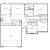 3 Bedroom Ranch Home Plans Small Ranch House Plan 3 Bedroom Ranch House Plan the