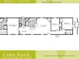 3 Bedroom Single Wide Mobile Home Floor Plans Scotbilt Mobile Home Floor Plans Singelwide Cavco Homes