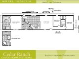 3 Bedroom Single Wide Mobile Home Floor Plans Scotbilt Mobile Home Floor Plans Singelwide Single Wide