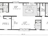 3 Bedroom Single Wide Mobile Home Floor Plans Single Wide Mobile Home Floor Plans 3 Bedroom