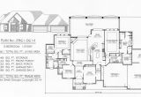 3 Car Tandem Garage House Plans 3 Car Tandem Garage House Plans 2018 House Plans and