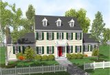 3 Story Colonial House Plans Colonial 3 Story House Plans 2 Story Colonial House Plans