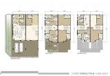 3 Story Home Plans 3 Story House Floor Plans Imagearea Info Pinterest