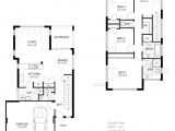 3 Story House Plans Small Lot 3 Bedroom 2 Storey House Plans Elegant 3 Story House Plans