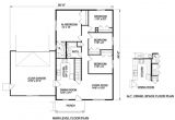 300 Sq Ft Home Plans 300 Sq Ft House Plan House Design Plans