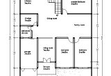 300 Square Meter House Plan Home Blueprint 300 Square Meters Bedroom Furniture Ideas