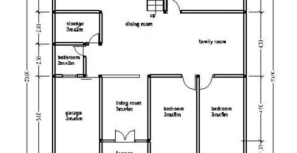 300 Square Meter House Plan Home Blueprint 300 Square Meters Bedroom Furniture Ideas