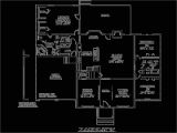 3000 Sq Ft House Plans 1 Story India New One Story Floor Plans House Floor Ideas