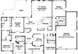 3000 Sq Ft House Plans 1 Story India Ranch Style House Plan 4 Beds 3 00 Baths 3000 Sq Ft Plan