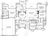 3000 Sq Ft House Plans 1 Story One Story House Plans 3000 Sq Ft Home Deco Plans