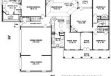 3000 Square Feet Home Plans 3000 Square Foot House Floor Plans House Plans 3000 Square