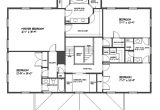 3000 Square Feet Home Plans Classical Style House Plan 4 Beds 3 50 Baths 3000 Sq Ft