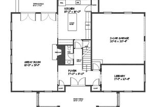 3000 Square Foot Home Plans Classical Style House Plan 4 Beds 3 5 Baths 3000 Sq Ft
