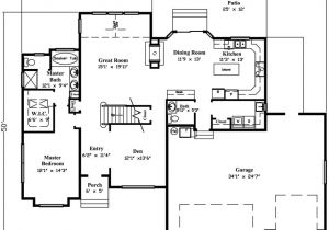3000 Square Foot Home Plans House Plans 3000 Square Feet 2018 House Plans