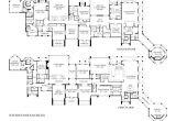 30000 Square Foot House Plans 30 000 Square Foot House Plans Homes Floor Plans