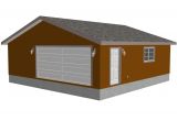 30×30 Pole Barn House Plans Free 30×30 House Plans Joy Studio Design Gallery Best