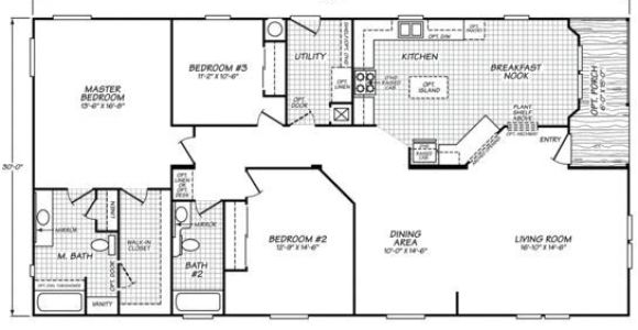 30×60 House Floor Plans Like This Floor Plan for A 30×60 Size Homes Pinterest