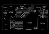 30×60 House Floor Plans the Kennedy Hst3606v Home Floor Plan Manufactured and or