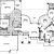 3200 Sq Ft House Plans Traditional Style House Plan 4 Beds 3 5 Baths 3200 Sq Ft