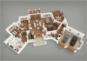 3d Home Floor Plan Floor Plan Cost 3d 2d Floor Plan Design Services In India