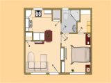 3d House Plans In 1000 Sq Ft 3d Small House Plans Small House Plans Under 500 Sq Ft