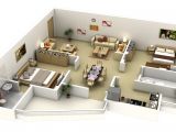 3d Plan Home thoughtskoto