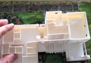 3d Printed House Plans 3d Printed House Youtube