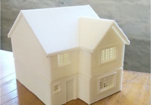 3d Printed House Plans 3d Scanning Printing Printed Architecture House Plan