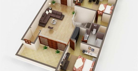 3d Rendering House Plans 3d Floor Plan Rendering House Plan Service Company Netgains