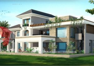 3d Rendering House Plans Architectural Rendering House Ajmer 3d Power