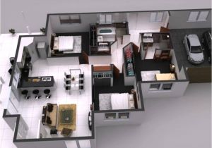 3d Virtual tour House Plans Interactive 3d Floor Plan 360 Virtual tours for Home