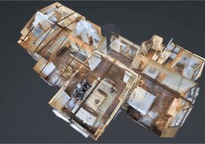 3d Virtual tour House Plans Virtual 3d tour for Your Property Any Direction Media