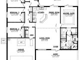 4 Bedroom 2 Bath 2 Car Garage House Plans the Huntington with Porch Home Plan 4 Bedroom 2 Bath 2