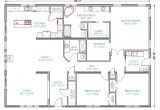 4 Bedroom Ranch Home Plans 4 Bedroom 3 Bath Ranch House Plans 2018 House Plans and