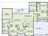 4 Bedroom Ranch Style Home Plans Ranch House Plans 4 Bedrooms Home Design and Style