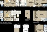 4 Bedroom Single Wide Mobile Home Floor Plans 4 Bedroom 2 Bath Single Wide Mobile Home Floor Plans