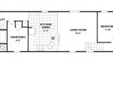 4 Bedroom Single Wide Mobile Homes Floor Plans Floorplans Photos Oak Creek Manufactured Homes