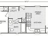 4 Bedroom Single Wide Mobile Homes Floor Plans the Best Of Small Mobile Home Floor Plans New Home Plans
