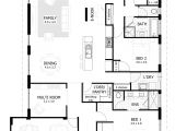 4 Br House Plans 4 Bedroom House Plans Home Designs Celebration Homes