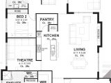 4 Br House Plans 4 Bedroom House Plans Home Designs Perth Vision One Homes
