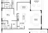 4 Level Home Plans Lovely 4 Bedroom Floor Plans for A House New Home Plans